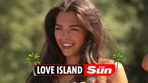 gemma owen tits|Love Island Fans Shocked After Spotting Gemma Flash Luca。